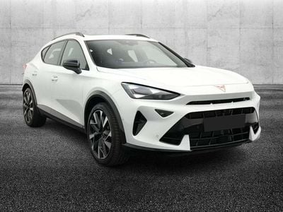 Usata Cupra Formentor VZ 333 CV (244 kW) 2025 Bianco SUV