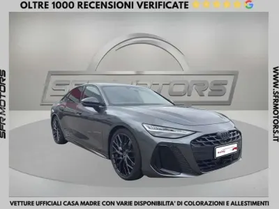 Usata Audi A6