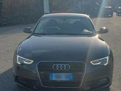 usata Audi A5 Sportback 2.0 TDI 150CV