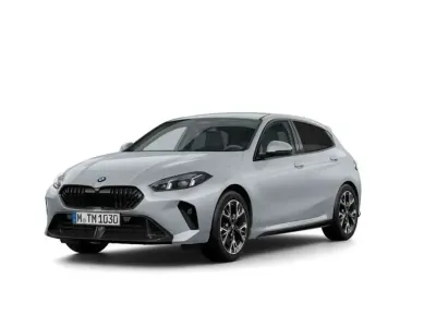 Nuova BMW 120 M Sport 163 CV (119 kW) 2026 Brooklyn grey metallic Utilitaria