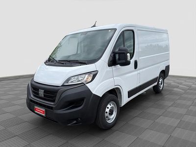 Usata Fiat Ducato 120 CV (88 kW) 2023 Bianco ducato Furgone