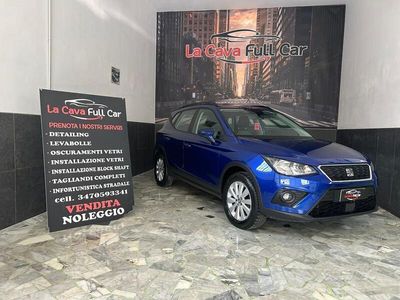 usata Seat Arona 2019 1.6 tdi