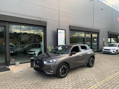 usata DS Automobiles DS3 Crossback BlueHDi 130 aut. So Chic