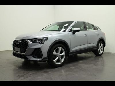 usata Audi Q3 SPORTBACK 40 TDI S-TRONIC QUATTRO BUSINESS PLUS