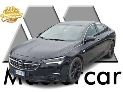 Usata Opel Insignia