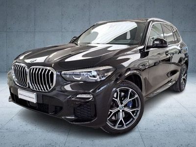 usata BMW X5 xDrive30d Msport Aut. + Tetto