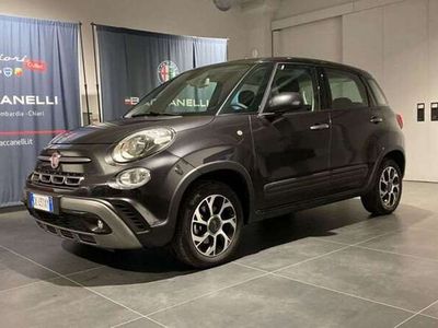 usata Fiat 500L 1.3 Multijet 95 CV Cross