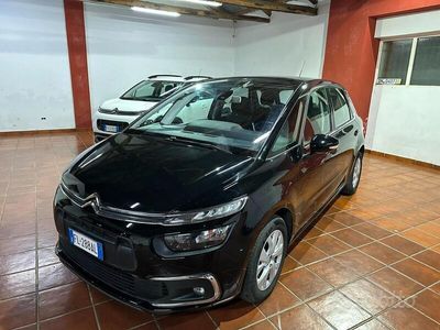 usata Citroën C4 Picasso BlueHDi 120 EAT6 2017