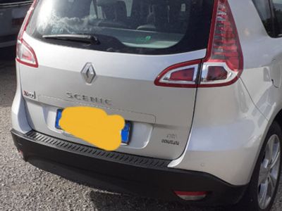 usata Renault Scénic III Scénic 1.5 dCi 110CV EDC Dynamique