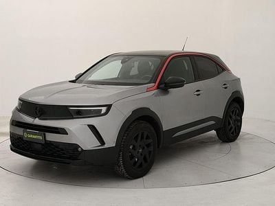 Usata Opel Mokka GS Line 101 CV (74 kW) 2023 Grigio artense SUV