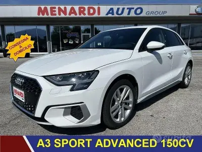 Usata Audi A3