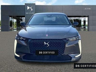 Other Usata 2022 DS Automobiles DS4 Trocadero Berlina | 19.900 € (Buon prezzo)