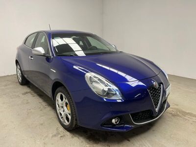 usata Alfa Romeo Giulietta Giulietta III 2016 -1.4 t. Super 120cv my19