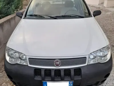 Usata Fiat Strada