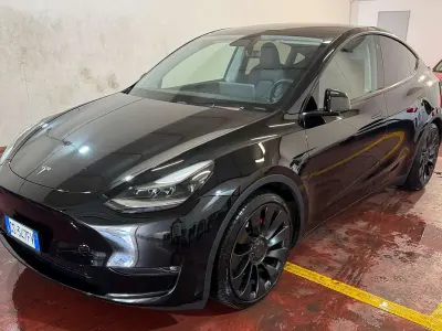 Usata Tesla Model Y