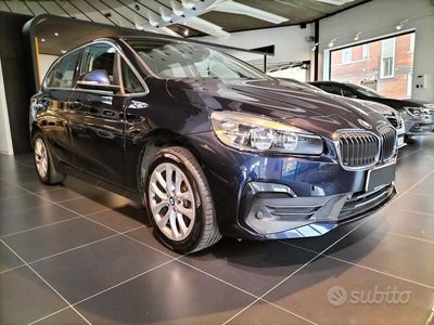 BMW 216 Active Tourer