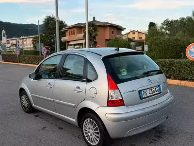 Usata Citroën C3