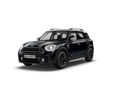 Begagnad Mini Cooper SD Countryman