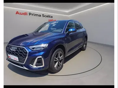 Usata Audi Q5