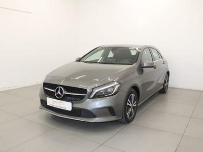 usata Mercedes A160 d Premium