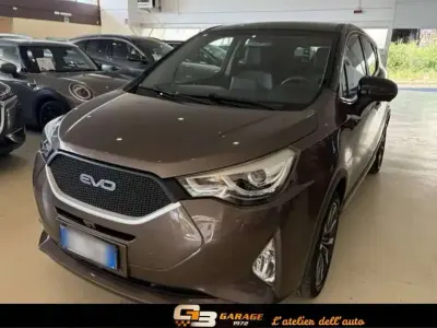 Käytetty EVO Evo 4