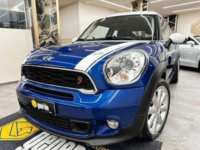 Mini Cooper S Coupé