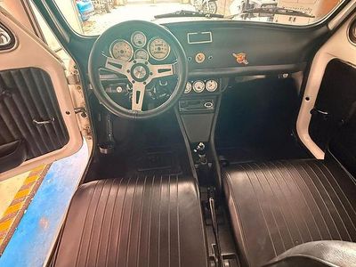 Usata Fiat 500L 1970 Bianco Monovolume