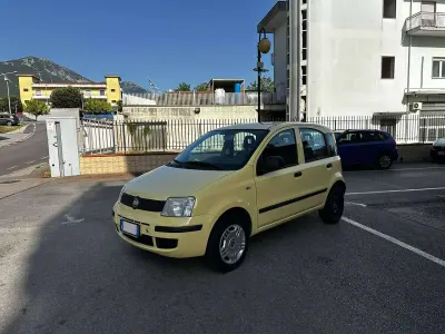 Usata Fiat Panda