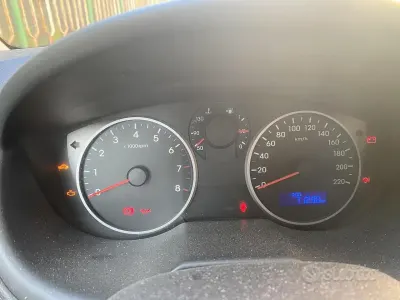 Usata Hyundai i20