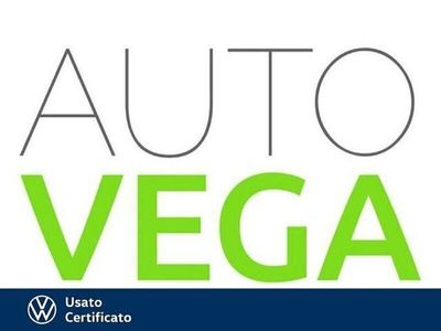 usata VW Polo 1.0 EVO 80 CV 5p. Comfortline BlueMotion Technology del 2020 usata a Vicenza