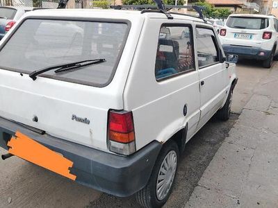 usata Fiat Panda 1ª serie