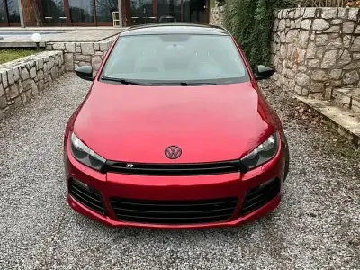 Usata VW Scirocco R 170 CV (125 kW) 2011 Coupé