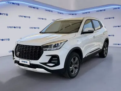 Usata DR DR 5.0