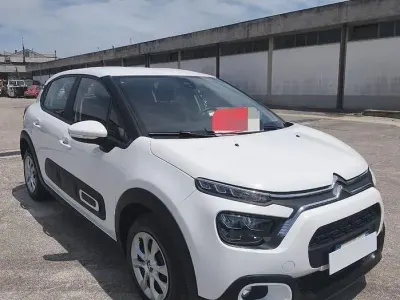 Usata Citroën C3