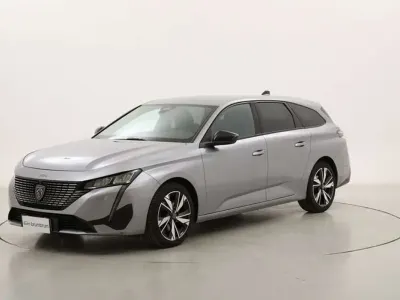 Usata Peugeot 308