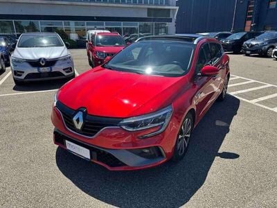 Renault Mégane IV
