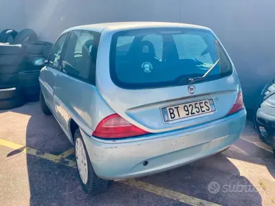Usata Lancia Ypsilon