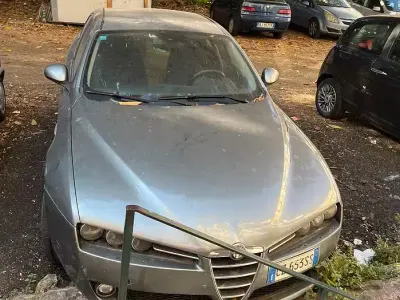Usata Alfa Romeo 159