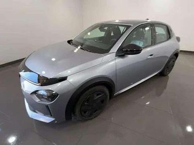 Nuova Lancia Ypsilon 101 CV (74 kW) 2025 Grigio Utilitaria