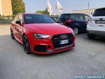 usata Audi RS3 SPB 2.5 TFSI quattro CARBOCERAMICA