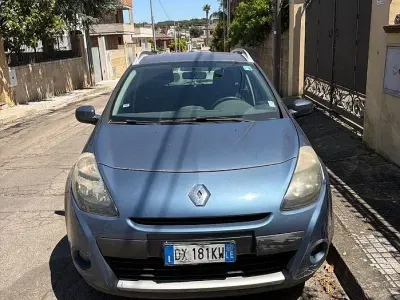Usata Renault Clio GrandTour