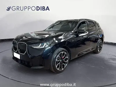 Usata BMW X3 M Sport 299 CV (219 kW) 2025 Nero SUV
