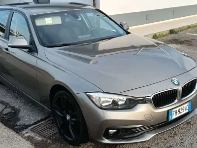 Usata BMW 318