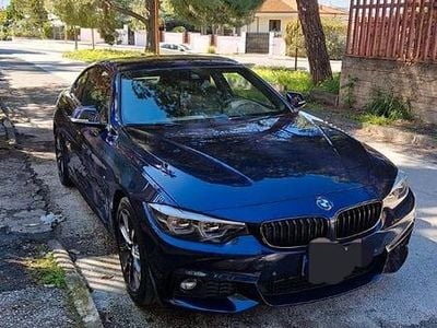 BMW 430