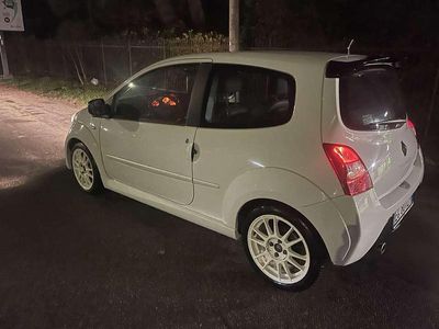 Usata Renault Twingo R.S. 133 CV (97 kW) 2011 Utilitaria