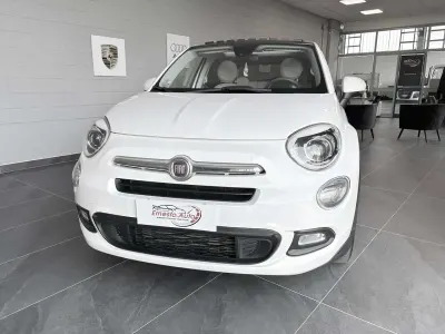 Usata Fiat 500 Pop Star 95 CV (69 kW) 2017 Other Station wagon
