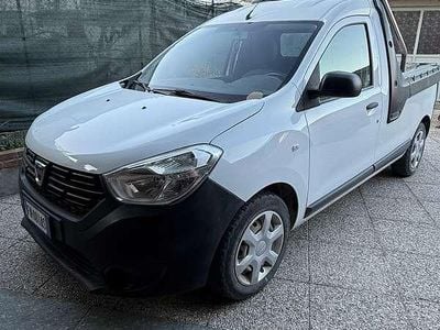 Usata Dacia Pick up 75 CV (55 kW) 2018 Pick-up