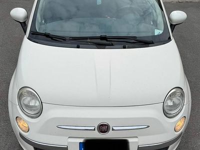 Usata Fiat 500