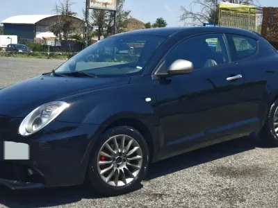 Usata Alfa Romeo MiTo