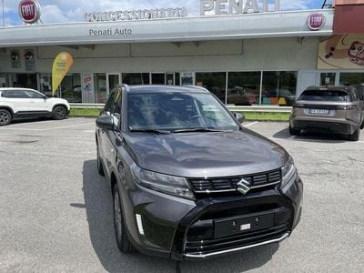 Usata Suzuki Vitara